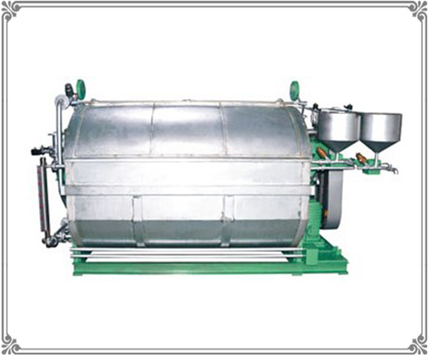 Automatic Sock Dyeing Machine Series